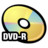 DVD R